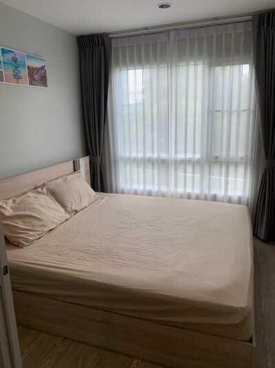 รีเจ้นท์ โฮม สุขุมวิท 97/1 / Regent Home Sukhumvit 97/1-2
