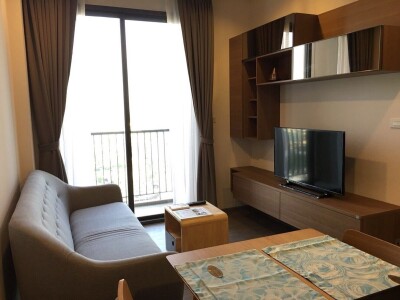 นายน์ บาย แสนสิริ / Nye By Sansiri