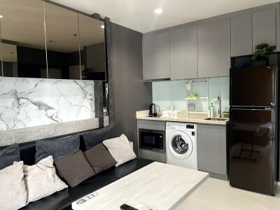 ริทึ่ม สุขุมวิท 36 - 38 / Rhythm Sukhumvit 36 - 38