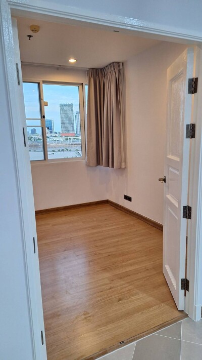 ศุภาลัย เวลลิงตัน / พื้นที่ใช้สอย 76 ตารางเมตร 2 ห้องนอน | 2 ห้องน้ำ | 2 ระเบียง-9