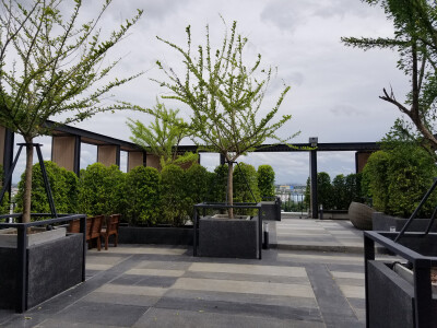 เจดับบลิว สเตชั่น แอท รามอินทรา / JW Station @ Ramintra-8