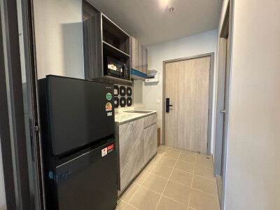 แอสปาย อ่อนนุช สเตชั่น / Aspire Onnut Station