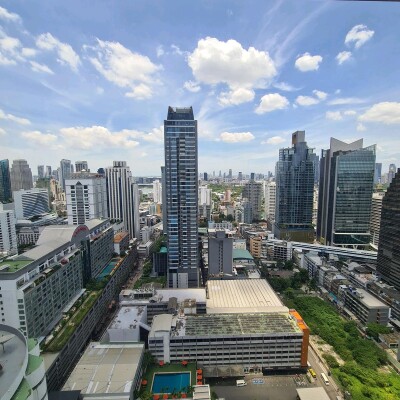 สุขุมวิท สวีท / Sukhumvit Suite-8