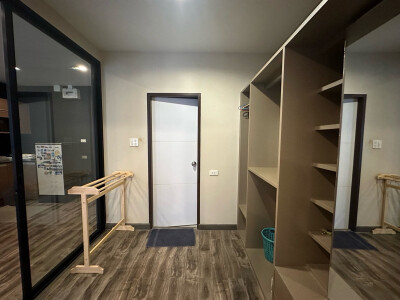 ไอ-เซน ไพร์ม คอนโด ลาดพร้าว 71 (ซอย สังคมสงเคราะห์ 12/1) / I-ZEN PRIME condo Ladprao 71 (Sangkhom Songkhro Soi 12/1)-7