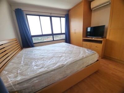 อัพเดทล่าสุด  16/10/2568  : ลุมพินี วิลล์ สุขุมวิท 77 / Lumpini Ville Sukhumvit 77/-5