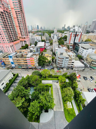 พาร์ค 24 ( ออริจิ้น พร้อมพงษ์ ) / Park 24 (Origin Phrom Phong)