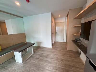 รีเจ้นท์ โฮม บางนา (โครงการใหม่) / Regent Home Bangna (New Project)-6