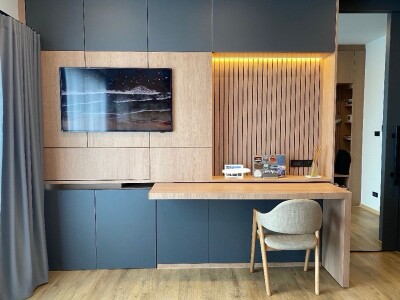 เดอะ พาร์คแลนด์ ตากสิน - ท่าพระ / The Parkland Taksin - Thapra