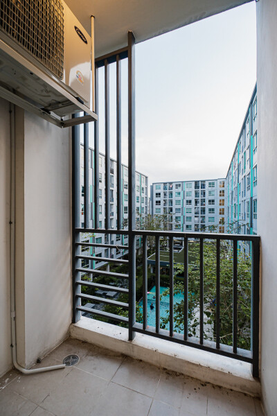 เดอะ นิช ไอดี เสรีไทย (วงแหวน ) / The Niche id Serithai ( Wongwaen )-15