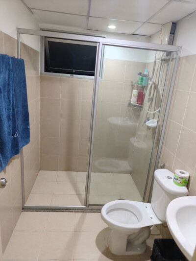 ศุภาลัย ซิตี้ รีสอร์ท รัชดา - ห้วยขวาง / Supalai City Resort Ratchada - Huaikwang-14