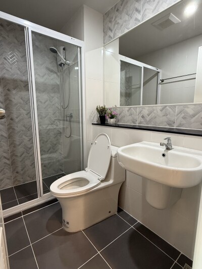 รีเจ้นท์ โฮม บางนา (โครงการใหม่) / Regent Home Bangna (New Project)-8