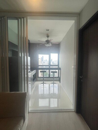 ริทึ่ม สุขุมวิท 44/1 / Rhythm Sukhumvit 44/1