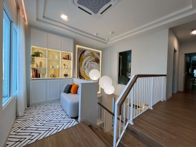 มัณฑนา100+ บางขุนเทียน ชายทะเล / Mantana 100+ Bangkhunthian Chaithalae-16