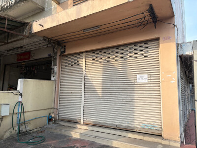 🔥🔥 ให้เช่า อาคารพาณิชย์ 4 ชั้น ทำเลพุทธบูชา 🔥🔥-4