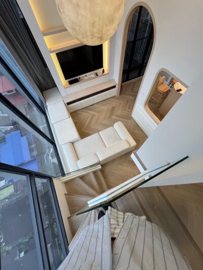 ไนท์บริดจ์ สเปซ รัชโยธิน / KnightsBridge Space Rachayothin-4