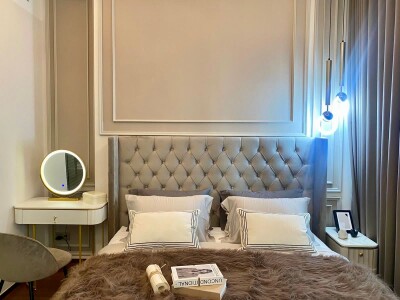 ดิ เอสเทลล์ พร้อมพงษ์ / 58 ตร.ม. *