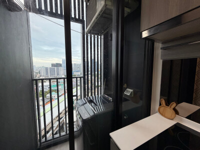 ไนท์บริดจ์ ไพร์ม รัชโยธิน / KnightsBridge Prime Ratchayothin-10