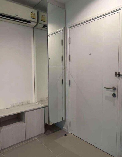 แอสปาย สุขุมวิท 48 / Aspire Sukhumvit 48