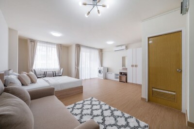 เดอะ พาร์คแลนด์ บางนา / The Parkland Bangna