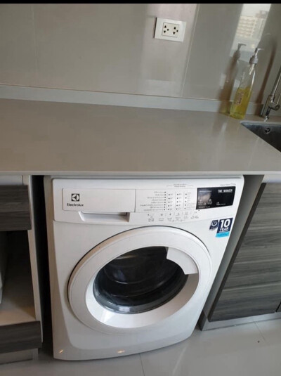 เซ็นทริค ห้วยขวาง สเตชั่น / Centric Huai Khwang Station-9