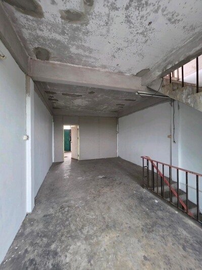 🏢✨ ให้เช่า! อาคารพาณิชย์ 4 ชั้น 📍 ทำเลทอง ย่านมีนบุรี – ซอยนิมิตรใหม่ 3/1