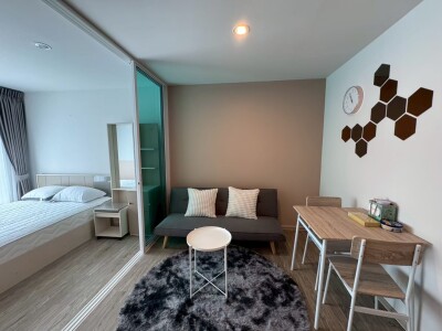 รีเจ้นท์ โฮม บางนา (โครงการใหม่) / Regent Home Bangna (New Project)-3