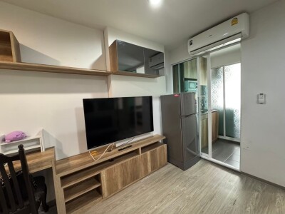 อัพเดทล่าสุด 22/2/2569 : รีเจ้นท์ โฮม สุขุมวิท 97/1 / Regent Home Sukhumvit 97/1