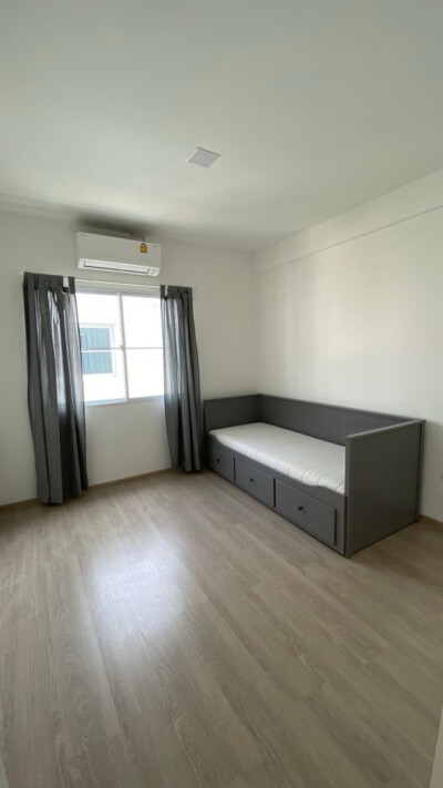 อินดี้ 2 บางนา - รามคำแหง 2