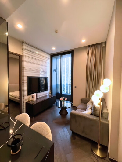 ดิ เอส สุขุมวิท 36 / The Esse Sukhumvit 36-1