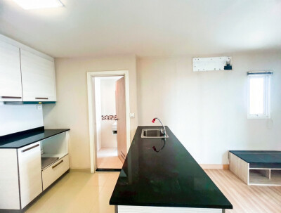 เอ็มโซไซตี้ คอนโดมิเนียม / M Society Condominium-7