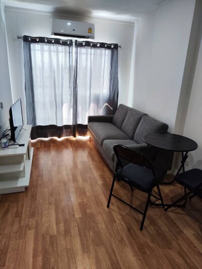 ลุมพินี วิลล์ สุขุมวิท 76 - แบริ่ง สเตชั่น 2 / Lumpini Ville Sukhumvit 76 - Bearing Station 2-2