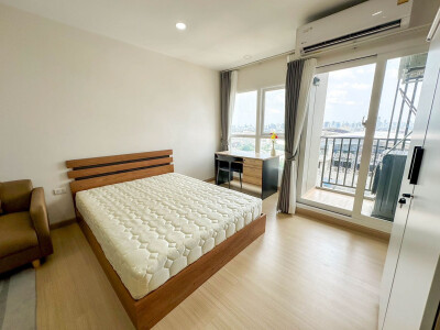 ศุภาลัย เวอเรนด้า รามคำแหง / Supalai Veranda Ramkhamheang-2