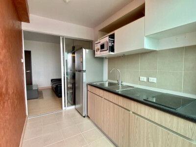 ศุภาลัย เวอเรนด้า พระราม 9 / Supalai Veranda Rama 9-9