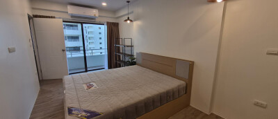 สราญใจ แมนชั่น / Saranjai Mansion-4