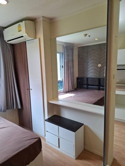 ลุมพินี วิลล์ ลาซาล - แบริ่ง / Lumpini Ville Lasalle - Barring