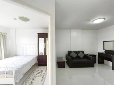 ลุมพินี คอนโดทาวน์ บดินทรเดชา - รามคำแหง / Lumpini Condo Town Bodindecha - Ramkhamhaeng