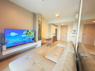 เดอะ คราวน์ เรสซิเดนท์เซส / The Crown Residences-1