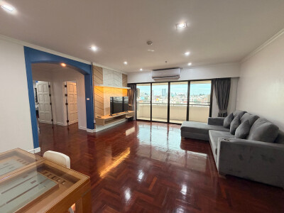 เซ็นทรัลซิตี้ บางนา อีสทาวเวอร์ / Central City East Tower