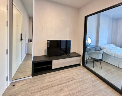 บลู สุขุมวิท 105 / Blue Sukhumvit 105-2