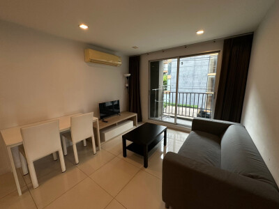 ทีเคเอฟ คอนโด สุขุมวิท 52 / TKF Condo Sukhumvit 52-1