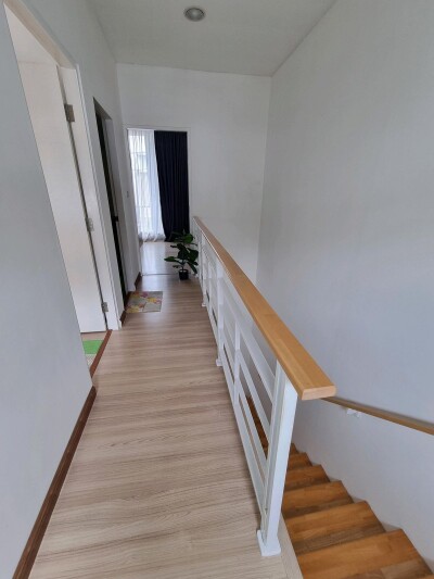 บ้านกลางเมือง กัลปพฤกษ์