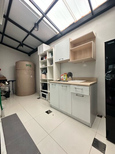 เวิร์ฟ สายไหม - พหลโยธิน / 2 ห้องนอน 2 ห้องน้ำ-7