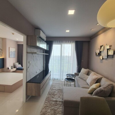 แอร์ลิงค์ เรสซิเดนซ์ ร่มเกล้า /  Airlink Residences