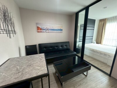 รีเจ้นท์ โฮม สุขุมวิท 97/1 / Regent Home Sukhumvit 97/1-3
