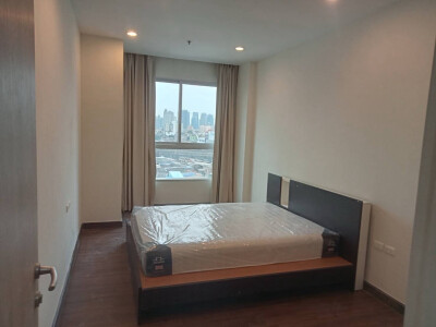 ศุภาลัย ไลท์ สาทร - เจริญราษฎร์ / Supalai Lite Sathorn - Charoenrat-4