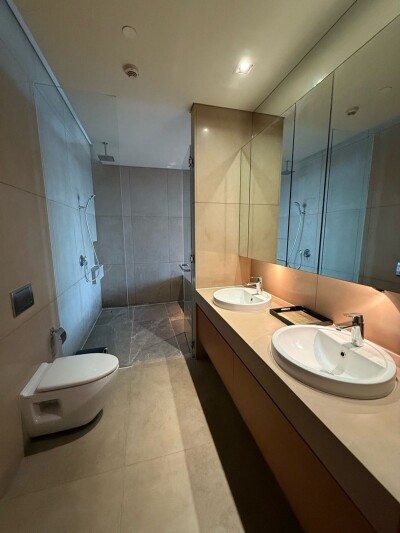 เดอะ สุโขทัย เรสซิเด้นซ์ / 📐 พื้นที่ใช้สอย 156.83 ตร.ม. 🛏 2 ห้องนอน | 🚿 2 ห้องน้ำ