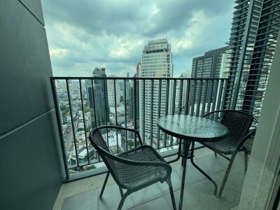 สิริ แอท สุขุมวิท / Siri @ Sukhumvit-19