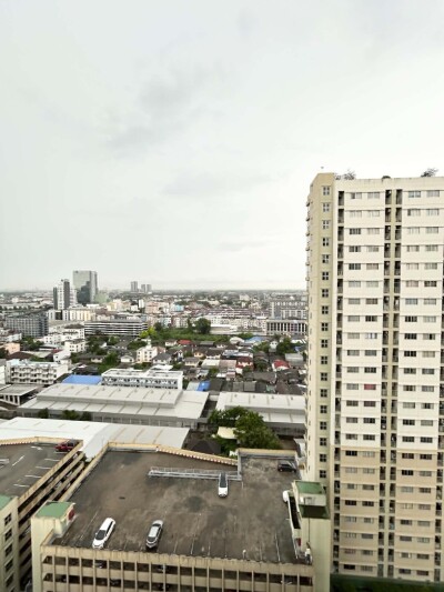ลุมพินี คอนโดทาวน์ รามอินทรา - นวมินทร์ / Lumpini Condo Town Ramintra - Nawamin-16