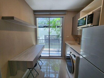 เมโทร ลักซ์ พระราม 4 / 🏢 ห้อง 28 ตรม ชั้น 2 ตึก C