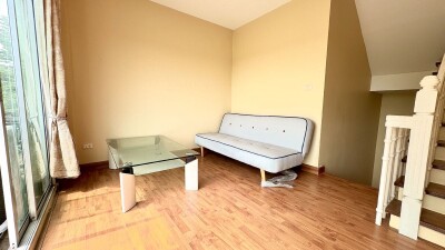 บ้านกลางเมือง เดอะ ปารีส พระราม 9 - รามคำแหง-6